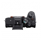 Sony Alpha 7 IV + Objectif 24-105 mm f/4