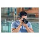 Sony Alpha 7 IV + Objectif 24-70 mm f/2,8 G Master