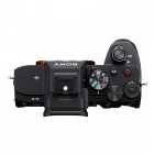 Sony Alpha 7 IV + Objectif 24-70 mm f/2,8 G Master
