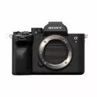 Sony Alpha 7 IV + Objectif FE 24-50mm f/2.8 G