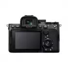 Sony Alpha 7 IV + Objectif SEL2870 