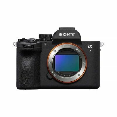 Sony Alpha 7 V (botier nu)