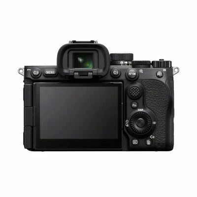 Sony Alpha 7 V (bo�tier nu)