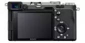Sony Alpha 7C (boîtier nu)