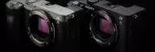 Sony Alpha 7C (boîtier nu)