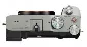 Sony Alpha 7C (boîtier nu)