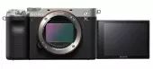 Sony Alpha 7C (boîtier nu)