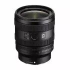 Sony Alpha 7C II + Objectif FE 24-50mm f/2.8 G