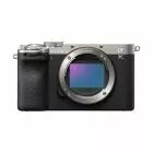 Sony Alpha 7C II + Objectif FE 24-50mm f/2.8 G