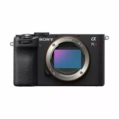 Sony Alpha 7C R (Botier nu)