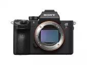 Sony Alpha 7R III avec objectif 24-70 mm f/2.8 GM