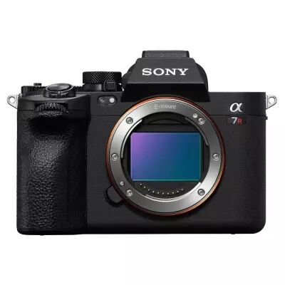 Sony Alpha 7R V (botier nu)