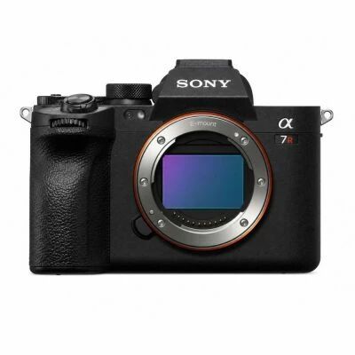 Sony Alpha 7R VI