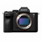 Sony Alpha 7R VI