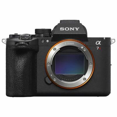 Sony Alpha 7R VI
