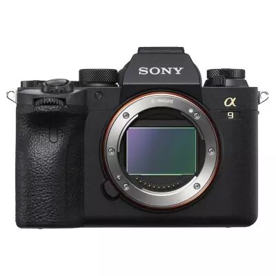 Sony Alpha 9 II (botier nu)