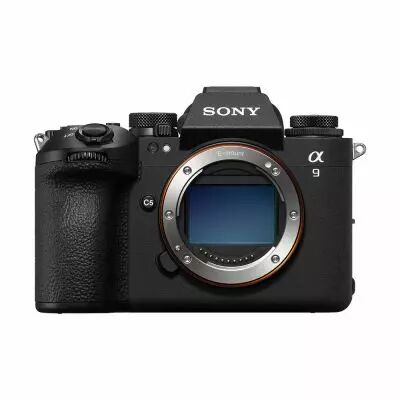 Sony Alpha 9 III (botier nu) 