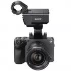 Sony Alpha FX3 