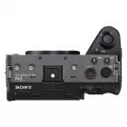 Sony Alpha FX3 