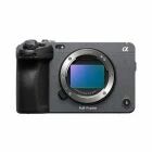 Sony Alpha FX3A