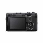 Sony Alpha FX3A