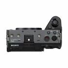Sony Alpha FX3A