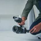 Sony Alpha FX3A