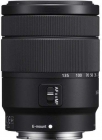 Sony E 18-135 mm f/3,5-5,6 OSS