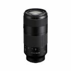Sony FE 100-400mm F5.6-8 OSS