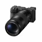 Sony FE 100-400mm F5.6-8 OSS