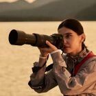 Sony FE 100-400mm F5.6-8 OSS
