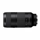 Sony FE 100-400mm F5.6-8 OSS