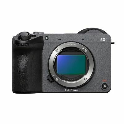 Sony FX2 (botier nu)