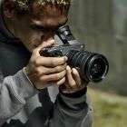 Sony FX2 (bo&icirc;tier nu)