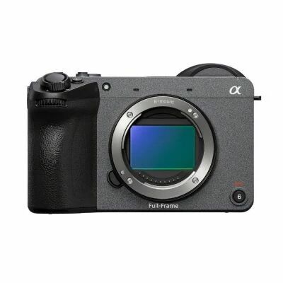 Sony FX2 (bo�tier nu)