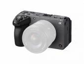 Sony FX30 