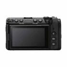 Sony FX5 avec objectif FE 16-35mm f/2.8 GM2