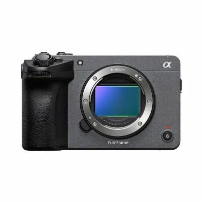 Sony FX5