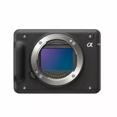 Sony ILX-LR1 (botier nu)
