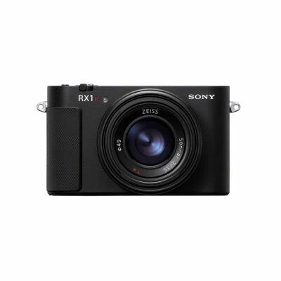 Sony RX1R III
