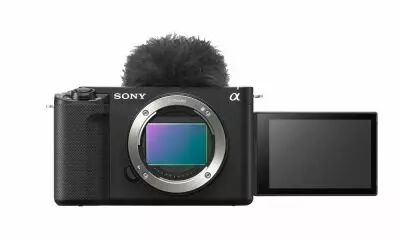 Sony ZV-E1 (Boitier nu)