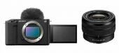 Sony ZV-E1 avec objectif FE 28-60mm f/4-5.6