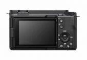 Sony ZV-E1 avec objectif FE 28-60mm f/4-5.6