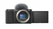 Sony ZV-E10 appareil photo vlog