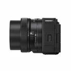 Sony ZV-E10 avec objectif E 16-50mm f/3.5-5.6 OSS II PZ