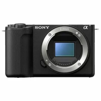 Sony ZV-E10 II (botier nu)