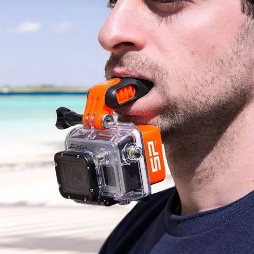 Mouth Mount SP Gadgets