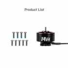 SPEEDX2 1404 3000KV Motor