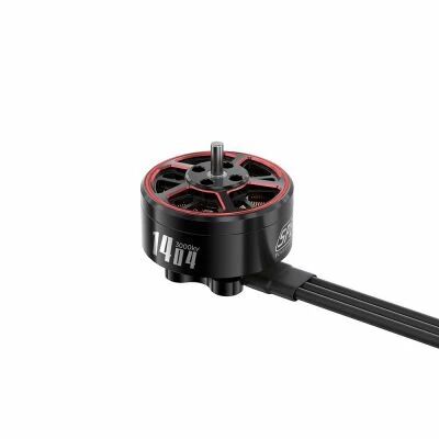 SPEEDX2 1404 3000KV Motor