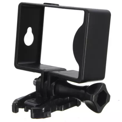 Fxation "cadre" pour caméra Xiaomi Yi Cam 1080p